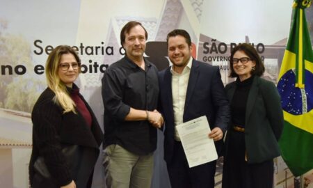 Jardim Irene ganhará conjunto habitacional com 200 moradias populares