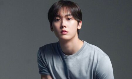 K-POP: YOON SAN-HA, do ASTRO, chega ao Brasil com