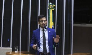 Kim Kataguiri destina R$ 500 mil para a Saúde de Santo André