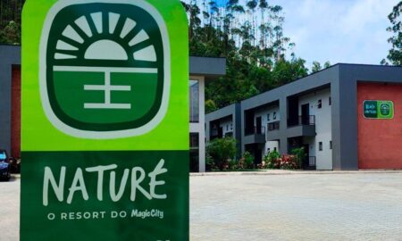 Magic City apresenta detalhes do Naturé Resort e da Vila Viking Germânia