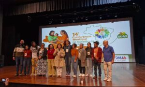 Mauá irá pleitear que a assistência social tenha mesmo status que o SUS