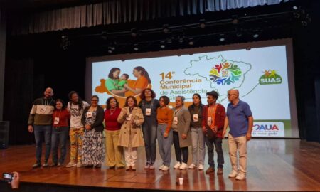 Mauá irá pleitear que a assistência social tenha mesmo status que o SUS