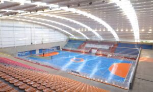 Mauá promove vivência de oficinas esportivas com tema junino no sábado