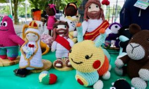 Mauá terá feiras de artesanato nesta quinta e sexta