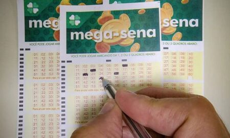 Mega-Sena acumula e prêmio chega a R$ 90 milhões; novo sorteio nesta quinta-feira