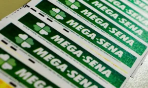 Mega-Sena acumula pela 11ª vez e próximo prêmio pode pagar R$ 130 milhões