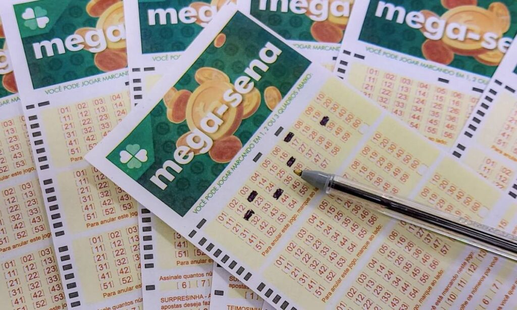 Mega-Sena sorteia R$ 130 milhões neste sábado (21); apostas vão até as 19h
