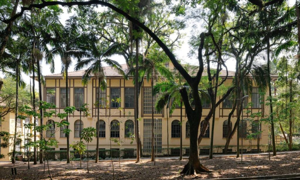 Móveis da Full House se destacam na CASACOR São Paulo 2025