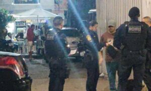 Operação Dorme Bem registra 202 ocorrências e fecha comércios durante feriado em São Bernardo