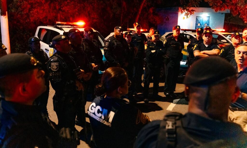 Operação Dorme Bem resulta em 4 mil pessoas dispersadas de bailes funks 