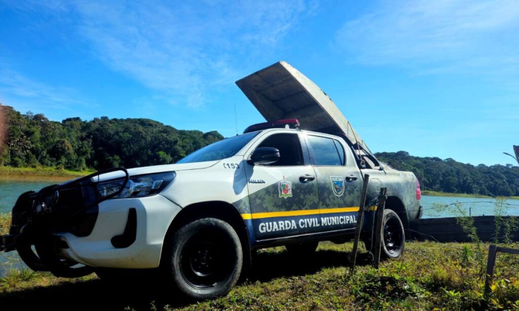 Operação Força Azul Marinho: GCM de São Bernardo registra 257 ocorrências