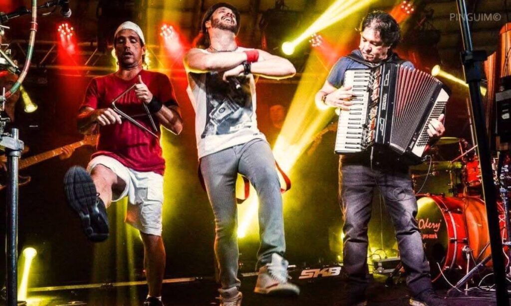 Paço de Santo André recebe Arraial Solidário a partir desta sexta 2 Paço de Santo André recebe Arraial Solidário a partir desta sexta