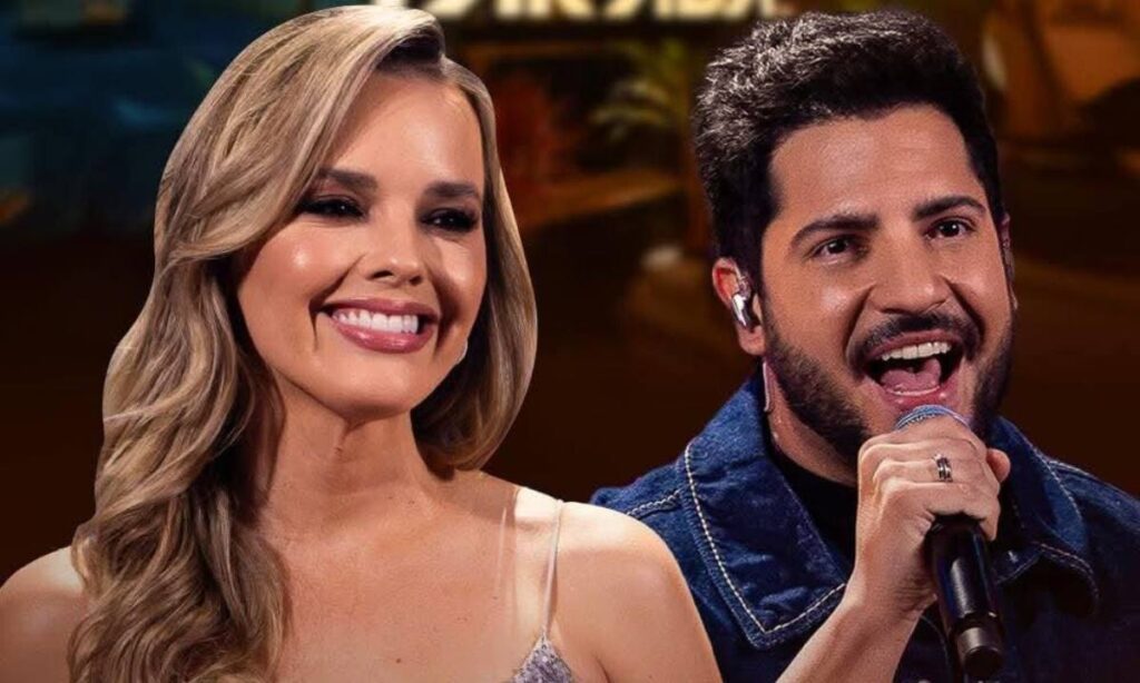 Paço de Santo André recebe Arraial Solidário a partir desta sexta 1 Paço de Santo André recebe Arraial Solidário a partir desta sexta