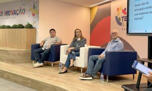 Parque Tecnológico de São Caetano inaugura série de encontros sobre inovação com líderes do setor