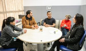 Polo de Empregabilidade Inclusiva em São Caetano inicia trabalho de orientação e encaminhamento de candidatos