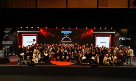 Prazeres da Mesa revela os Melhores da Gastronomia 2025