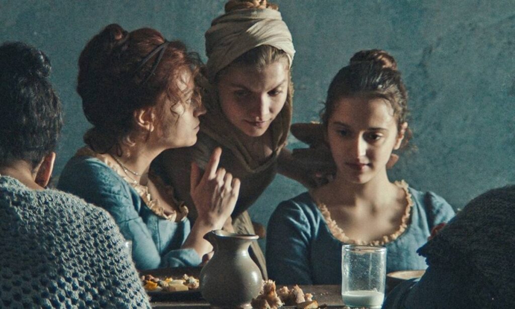 Pré-estreia da Festa do Cinema Italiano começa em São Paulo neste dia 25 de junho 