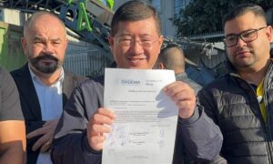 Prefeito Taka lança Programa Asfalto Novo e anuncia recapeamento de 160 ruas em Diadema