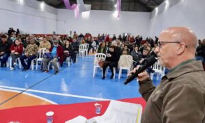 Prefeitura de Mauá avança em obras e encerra ciclo de plenárias do PPA 2025