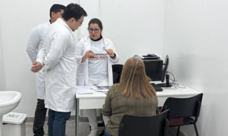 Prefeitura de Mauá leva 'Especialista no Bairro' ao Eixo-Barão