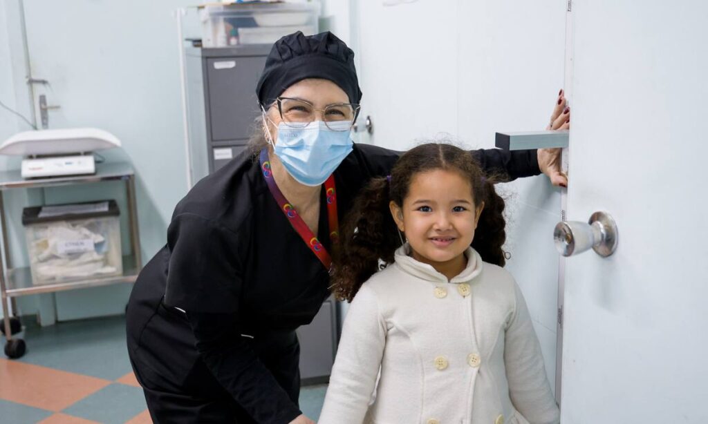 Prefeitura de São Caetano realiza ação especial de atendimento em Neuropediatria