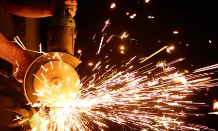 Produção industrial recua em 9 dos 15 estados analisados pelo IBGE entre março e abril