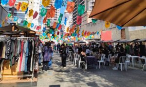 Rua Augusta recebe maior Festa Junina Vegana do Brasil com comidas típicas e aula de forró gratuita