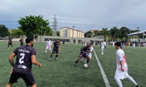 Quartas-de-final do Campeonato Amador de Futebol de São Caetano acontecem nesta semana pós-feriado