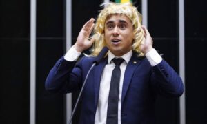 Ministra do STJ nega recurso de Nikolas Ferreira em caso de transfobia contra Duda Salabert em Belo Horizonte