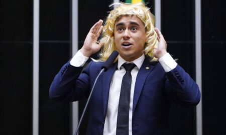 Ministra do STJ nega recurso de Nikolas Ferreira em caso de transfobia contra Duda Salabert em Belo Horizonte