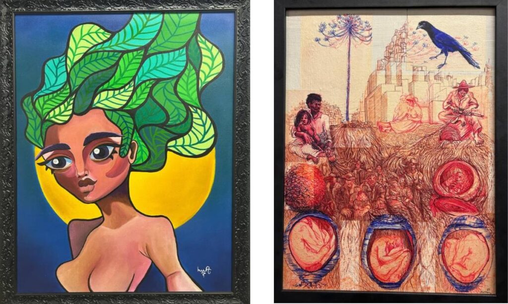 Santo André recebe mostra cultural Arapyau, com temática indígena, nesta quinta-feira