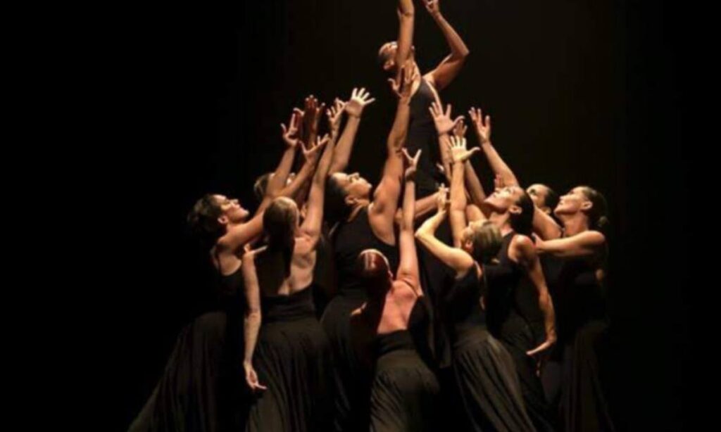 Santo André recebe semana cultural com dança, música e espetáculo comemorativo