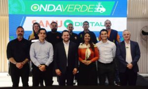 Santo André revoluciona saúde pública com semáforos inteligentes e videochamada médica no Samu