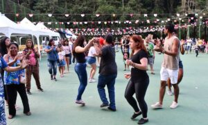 Santo André terá Gincana Ecológica, Breshopping Sustentável e Arraiá do Pedroso neste fim de semana