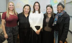 Santo André terá Vara exclusiva para casos de Violência Doméstica e Familiar contra a Mulher