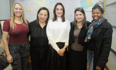 Santo André terá Vara exclusiva para casos de Violência Doméstica e Familiar contra a Mulher