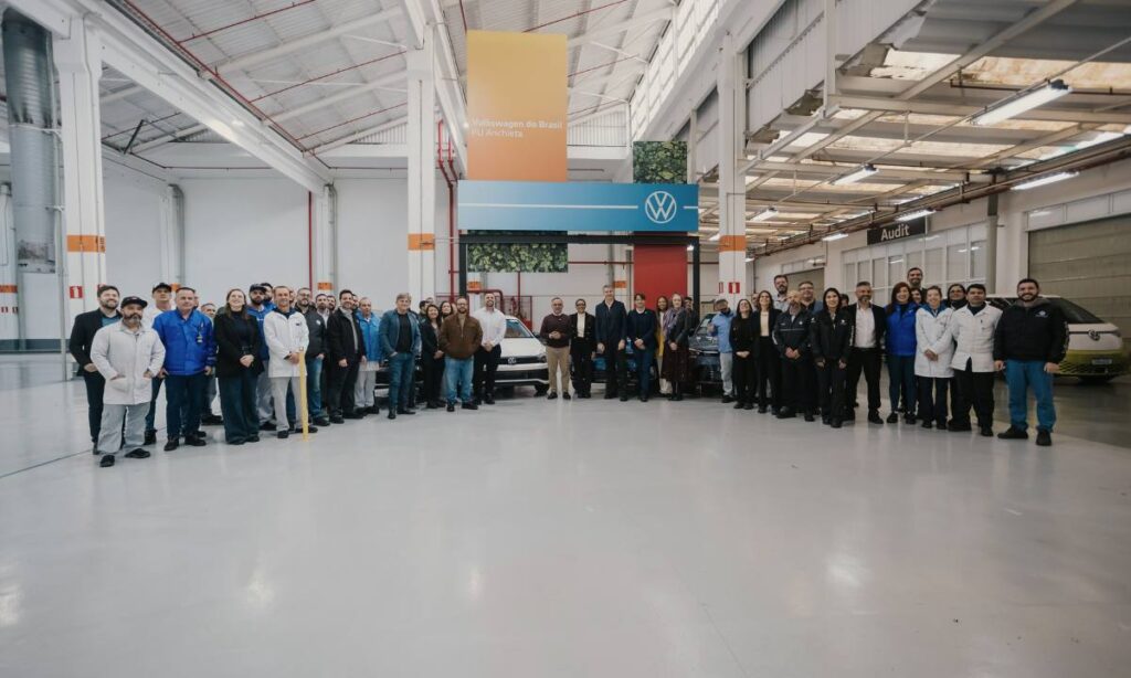 São Bernardo adere ao projeto 'Cidades Inspiradoras' da Fundação Volkswagen