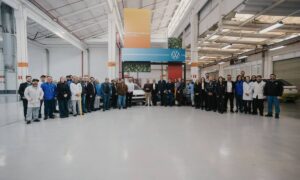 São Bernardo adere ao projeto 'Cidades Inspiradoras' da Fundação Volkswagen