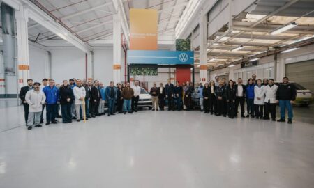 São Bernardo adere ao projeto 'Cidades Inspiradoras' da Fundação Volkswagen