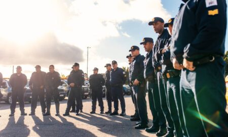 São Bernardo amplia Operação Força Total com GCM, PM e Polícia Civil