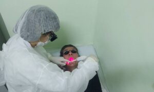 São Bernardo implanta serviço de Odontologia Hospitalar no Hospital Anchieta