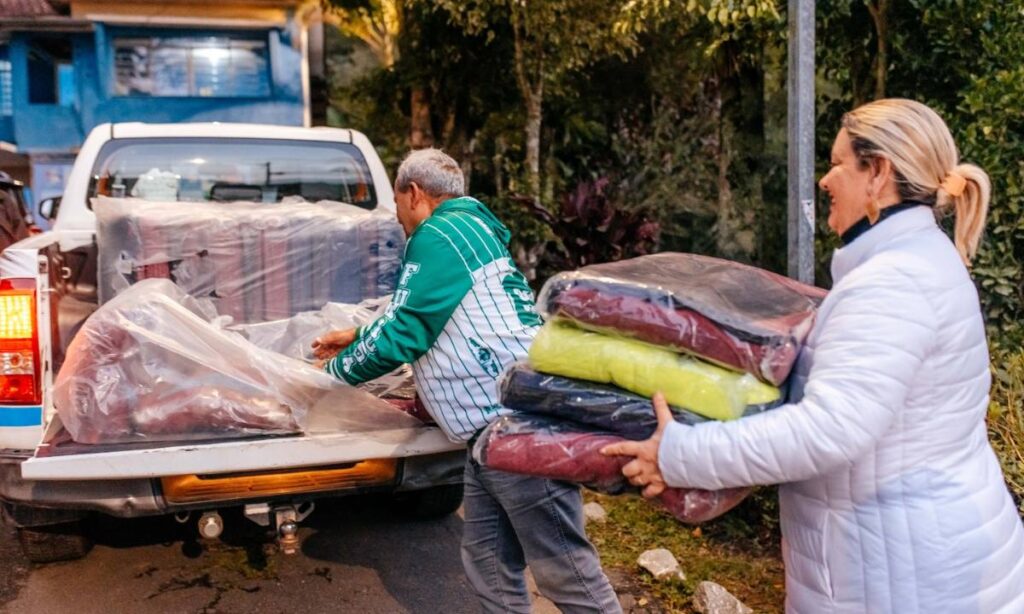 São Bernardo intensifica Operação Aquece com mais de 600 abordagens a pessoas em situação de rua em junho 1 São Bernardo intensifica Operação Aquece com mais de 600 abordagens a pessoas em situação de rua em junho
