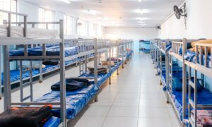 São Bernardo intensifica Operação Aquece com mais de 600 abordagens a pessoas em situação de rua em junho
