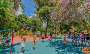 São Bernardo oferece programação gratuita no feriadão de Corpus Christi com parques, dança e atrações infantis