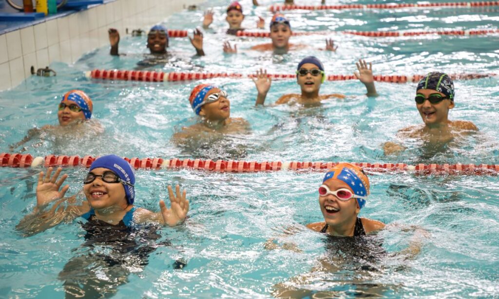 São Caetano abre inscrições online para 1.400 vagas remanescentes no Programa Esportivo Comunitário