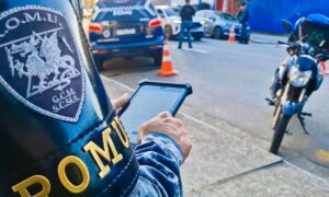 São Caetano implanta BO eletrônico da GCM e reforça uso de tecnologia contra criminalidade