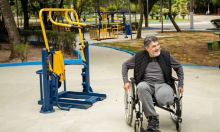 São Caetano inicia Cadastro da Pessoa com Deficiência para promover políticas públicas mais assertivas