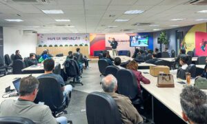Startups iniciam programa de aceleração no Parque Tecnológico de São Caetano do Sul