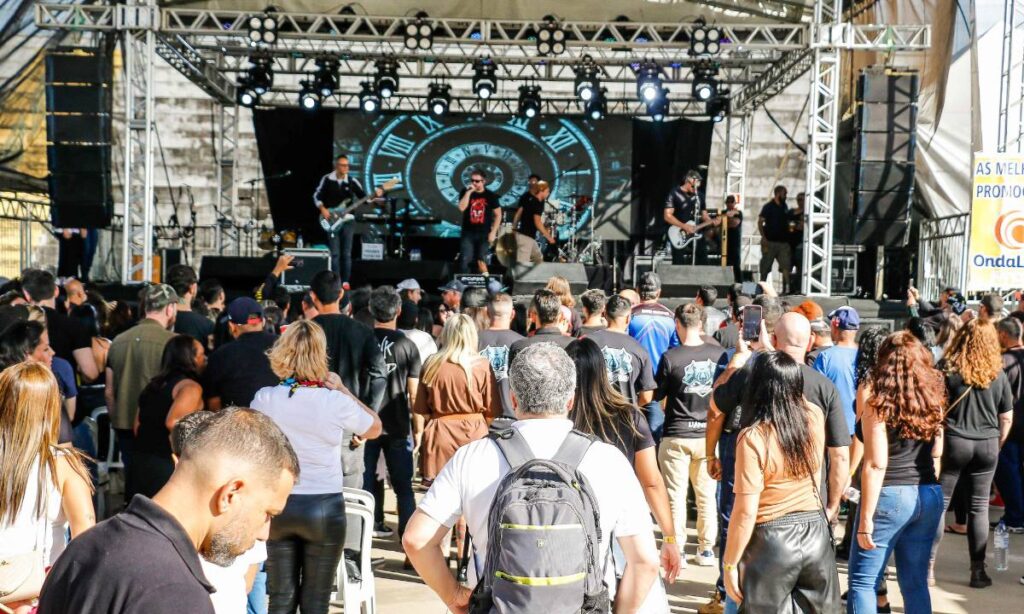 São Pedro (SP) recebe a 22ª edição da Expo Moto Show e reforça posição como polo do mototurismo no interior paulista