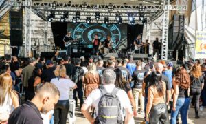 São Pedro (SP) recebe a 22ª edição da Expo Moto Show e reforça posição como polo do mototurismo no interior paulista